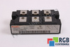 DDB6U205N EUPEC ISOPACK 205A, 1600V