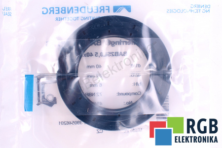 40X62X6 FREUDENBERG BAB2SL05 72NBR902 TĚSNĚNÍ