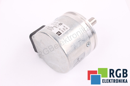 10-11211_R-500 PEPPERL FUCHS ENKODÉR