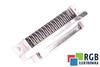 10250-5212PL 3M TOUCH SYSTEMS D-SUB PROSTY KONEKTOR
