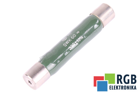 REZISTOR GWK60 VISHAY 39R 39OHM