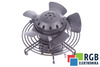 2AD100D-B05OA2-AS03-A2N1 EBM PAPST 220V VENTILÁTOR