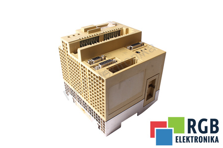 6ES5095-8MA05 SIEMENS SIMATIC S5-95U BEZ ZÁSTRČKY