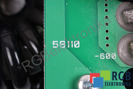 58110 KSB PRO PUMP DRIVE