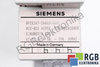 6FC5247-0AA00-0AA1 SIEMENS VERSION A SINUMERIK 840D/DE NCU-BOX
