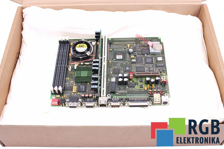 P5MB3/4 B&R AUTOMATION CS0150100782-01 PRO IPC5000