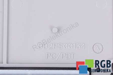 AST3302-B1-D24 PRO FACE PŘEDNÍ KRYT