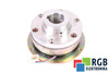 86611-09H03 BINDER BRZDA