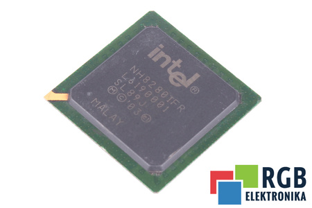 SL89J INTEL NH82801FR