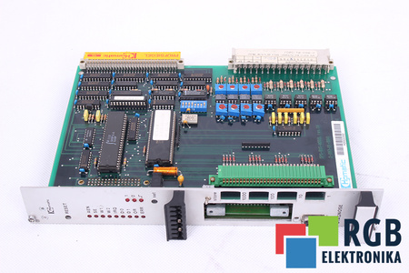 SPS-II HOMATIC 2-083-01-5057 2-083-01-5044