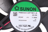PMD2412PTB1-A(2).R.GN SUNON 120X120X25MM 24V 11.8W VENTILÁTOR