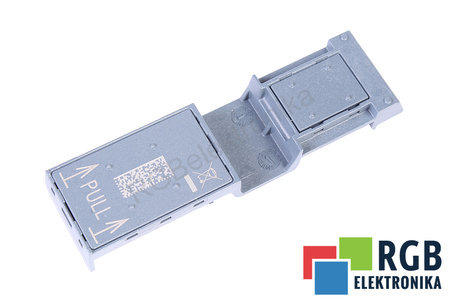 6ES7590-0AA00-0AA0 SIEMENS SIMATIC S7-1500 MONTÁŽNÍ LIŠTA