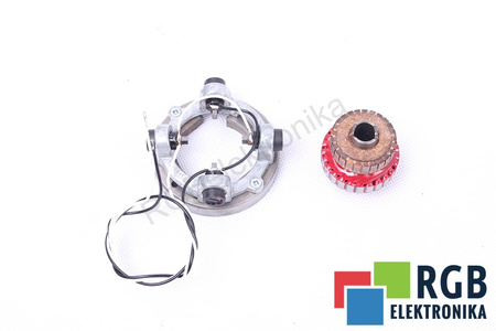 TTBL2953-6030B AEG TACHOGENERÁTOR