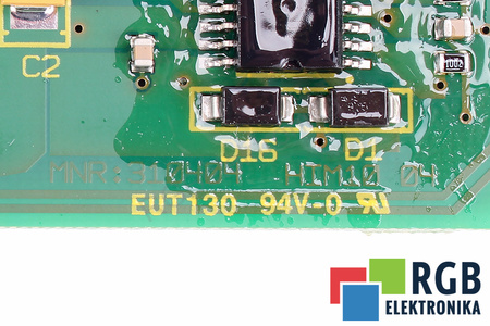 HIM1004 REXROTH R911310404