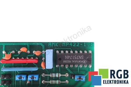 MP422-1.1 AMK