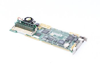 84-W8713F01A MOTOROLA FAB REV.A PRO DSQC500 3HAC3616-1/04 ZÁKLADNÍ DESKA