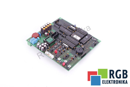 09512163-HD LAUER PRO PCS095 PG095.507.A