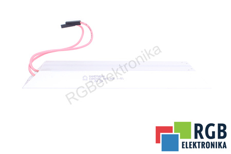 REZISTOR CAH210C DANOTHERM 60 OHM 60OHM