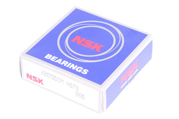 6807DD NSK 35X47X7 LOŽISKO
