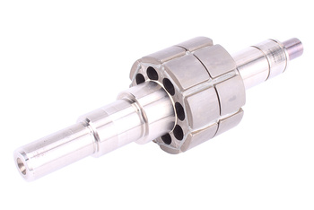 MCS12D41-SRMB0-A19N-ST5S00N-R0S0 LENZE ROTOR