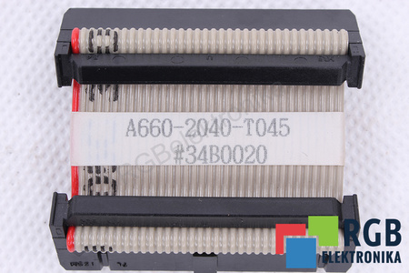 A660-2040-T045 FANUC #34B0020 0.05M SPOJOVACÍ PÁSEK