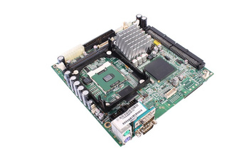 NPC-P0010 OMRON ANMC94-E ZÁKLADNÍ DESKA NA NÁHRADNÍ DÍLY