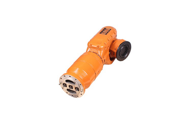 ZH200-2 KUKA RUKA ROBOTA