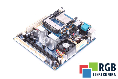 EPIA-MII10000G VIA LVDS EPIA-MII VIA ZÁKLADNÍ DESKA