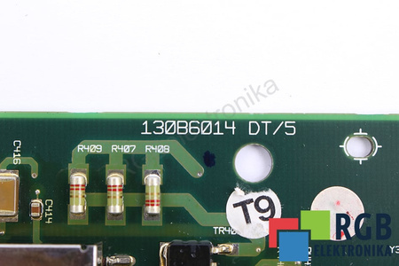 130B6014DT/5 DANFOSS PRO 178B8233