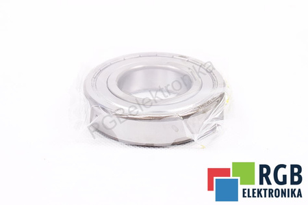 6208-2Z/C3 SKF 40X80X18 LOŽISKO