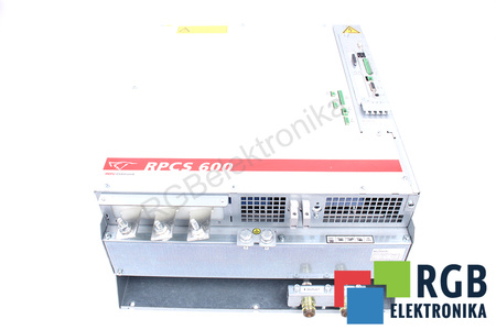 620QR0200-4BW-NN-YB REFU ELEKTRONIK RPCS600