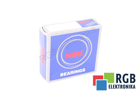 60/28AZZCM NSK 28X52X12 LOŽISKO