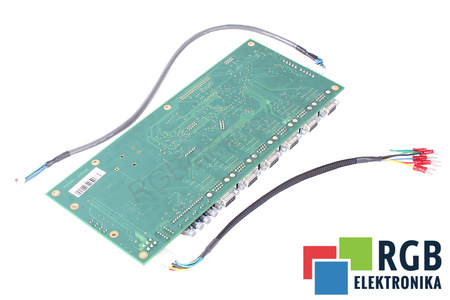 #13085 CENTROID DESKA ROZŠÍŘENÍ ENKODÉRU