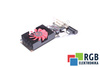GT630 HANNSTAR 2048M SDDR3 128B CRT DVI HDMI