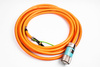 6FX8002-5CG23-1CA0 SIEMENS E223748 80C 1000V 19.5M KÁBEL