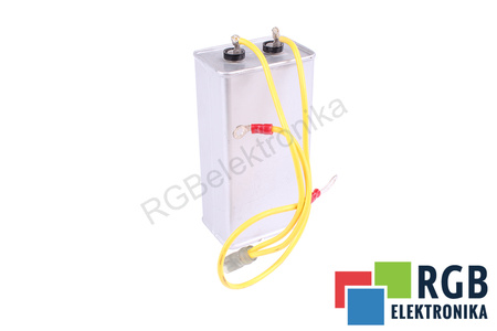 KONDENZÁTOR CP701C 3A 605K MARCON 6UF, 1000V