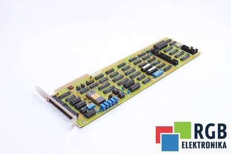 PCL-812 ADVANTECH REV.A1 8-BIT ISA PC-LAB CARD