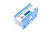 P03-CPU/20.1 SCHLEICHER 72611211 VERSION 2.0 VDE0160
