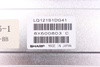 LQ121S1DG41 SHARP 12.1" LCD DISPLEJ