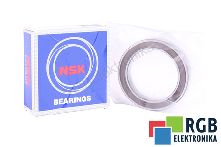6806DD NSK 30X42X7 LOŽISKO