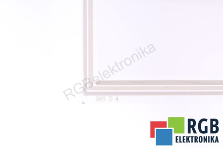 KUKA SMARTPAD 189X143MM 4PIN DOTYK NÁHRADA