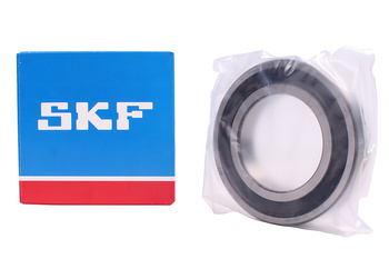 6215-2RS1/C3 SKF 75X130X25 LOŽISKO