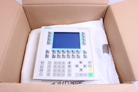6AV6542-0BB15-2AX0 SIEMENS SIMATIC HMI OP170B