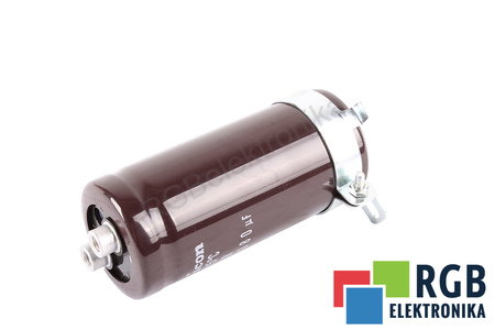 KONDENZÁTOR LQR2G681MSEC NICHICON 680UF, 400V