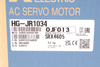 HG-JR1034 MITSUBISHI ELECTRIC