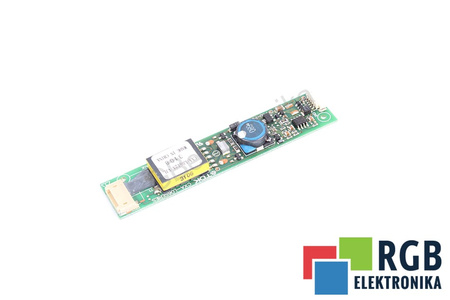 INVERTOR CXA-L0612A-VJL TDK PCU-P057B