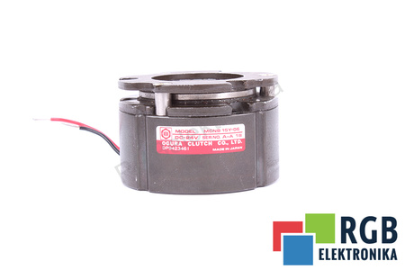 MCNB15Y-06 OGURA CLUTCH BRZDA