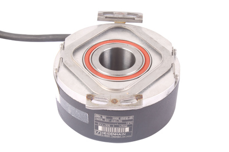 ERN180500003S12-03 HEIDENHAIN ID.NR.337640-90 ENKODÉR