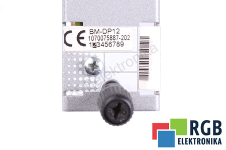 BM-DP12 BOSCH 1070075887-202