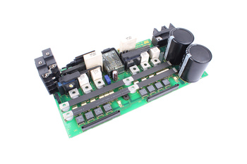 A16B-2202-077/150050 FANUC MES-1A